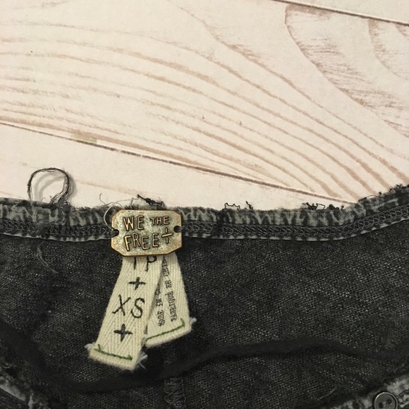 Free People Dolman - Picture 6 of 6